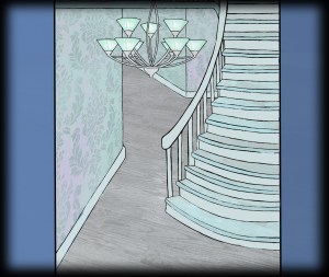 Nivå 1 close up begynnelse