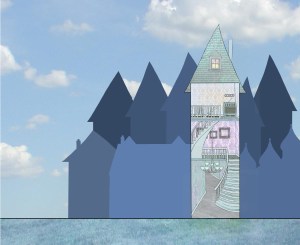 Nivå nr 1 i frossen tilstand