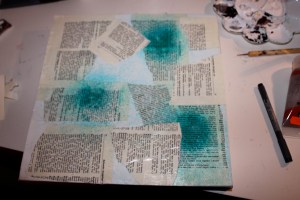 Prosessen - basar klovnen 2