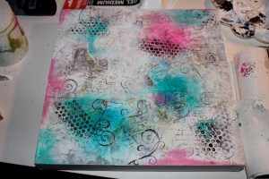 Prosessen - basar klovnen 6