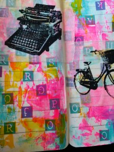 Mini kreativ dagbok 1IMG_20140710_191332